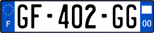 GF-402-GG