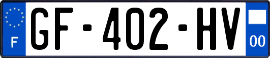 GF-402-HV
