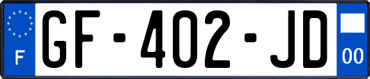 GF-402-JD