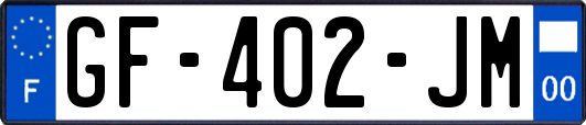 GF-402-JM