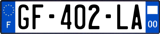GF-402-LA