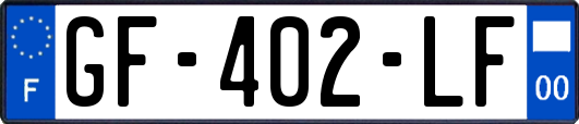 GF-402-LF