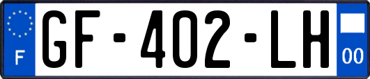 GF-402-LH