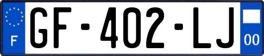 GF-402-LJ
