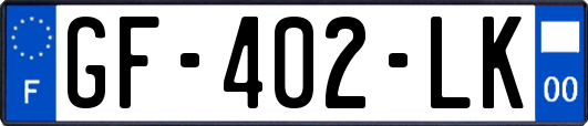 GF-402-LK