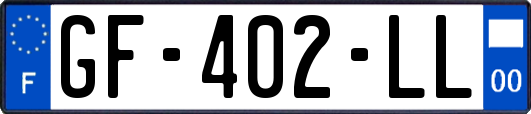 GF-402-LL