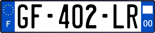 GF-402-LR