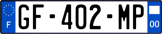 GF-402-MP