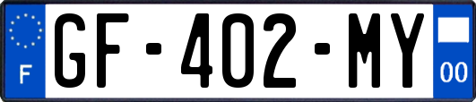 GF-402-MY