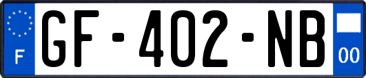 GF-402-NB