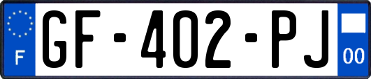 GF-402-PJ