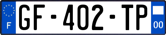 GF-402-TP