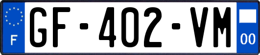 GF-402-VM