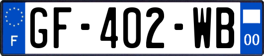GF-402-WB