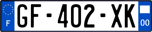 GF-402-XK