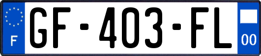 GF-403-FL