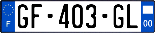 GF-403-GL