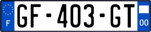 GF-403-GT