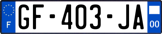 GF-403-JA