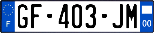 GF-403-JM