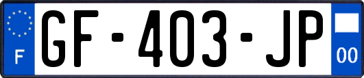 GF-403-JP