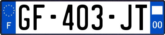 GF-403-JT