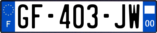 GF-403-JW