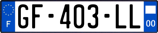 GF-403-LL