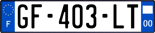 GF-403-LT