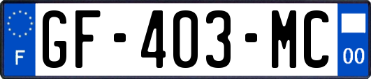 GF-403-MC