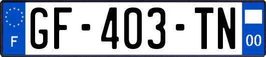 GF-403-TN