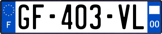 GF-403-VL