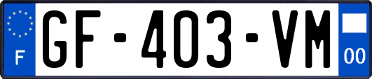 GF-403-VM