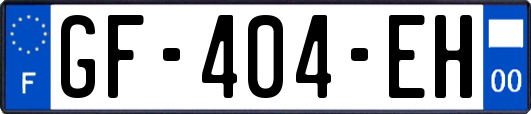 GF-404-EH