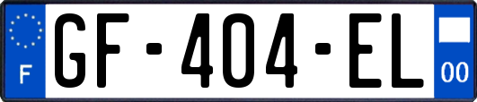 GF-404-EL