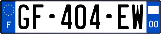 GF-404-EW