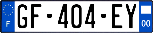 GF-404-EY