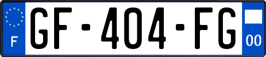 GF-404-FG