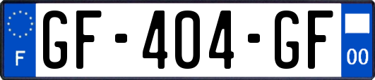 GF-404-GF