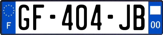 GF-404-JB