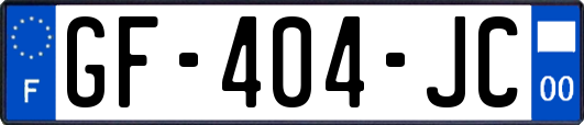 GF-404-JC