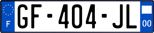 GF-404-JL