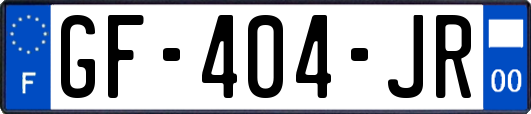 GF-404-JR