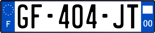GF-404-JT