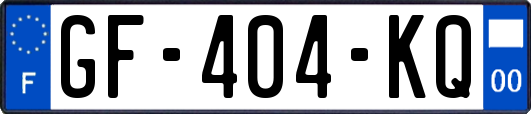 GF-404-KQ
