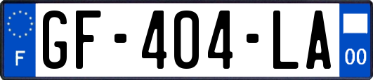 GF-404-LA
