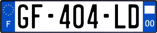 GF-404-LD