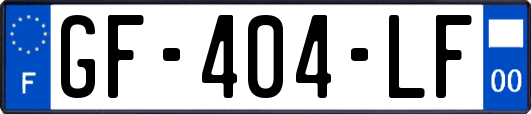GF-404-LF