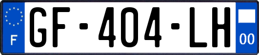 GF-404-LH