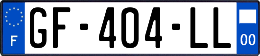 GF-404-LL